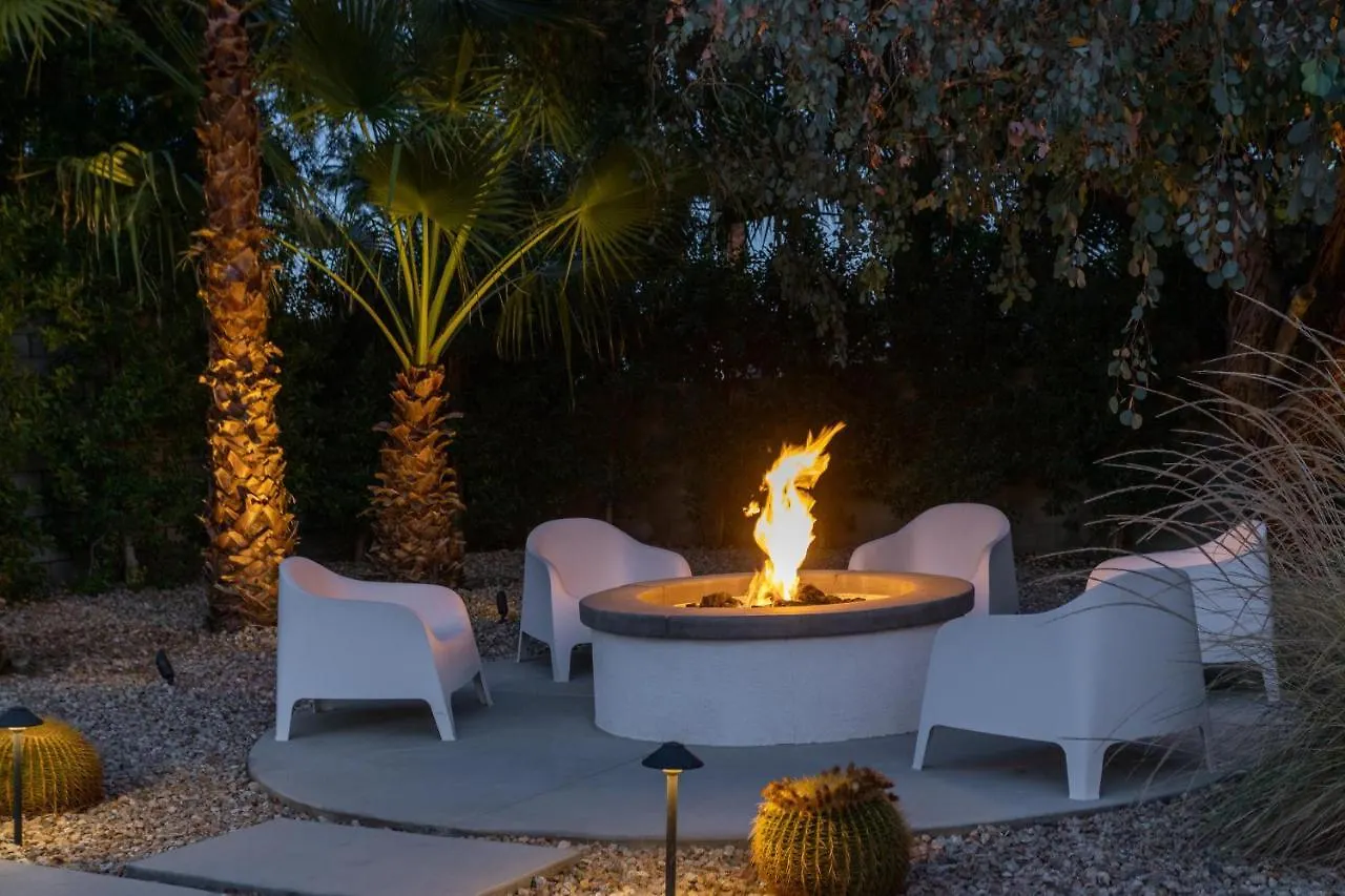 Villa Happy Hour By Acme House Company Palm Springs