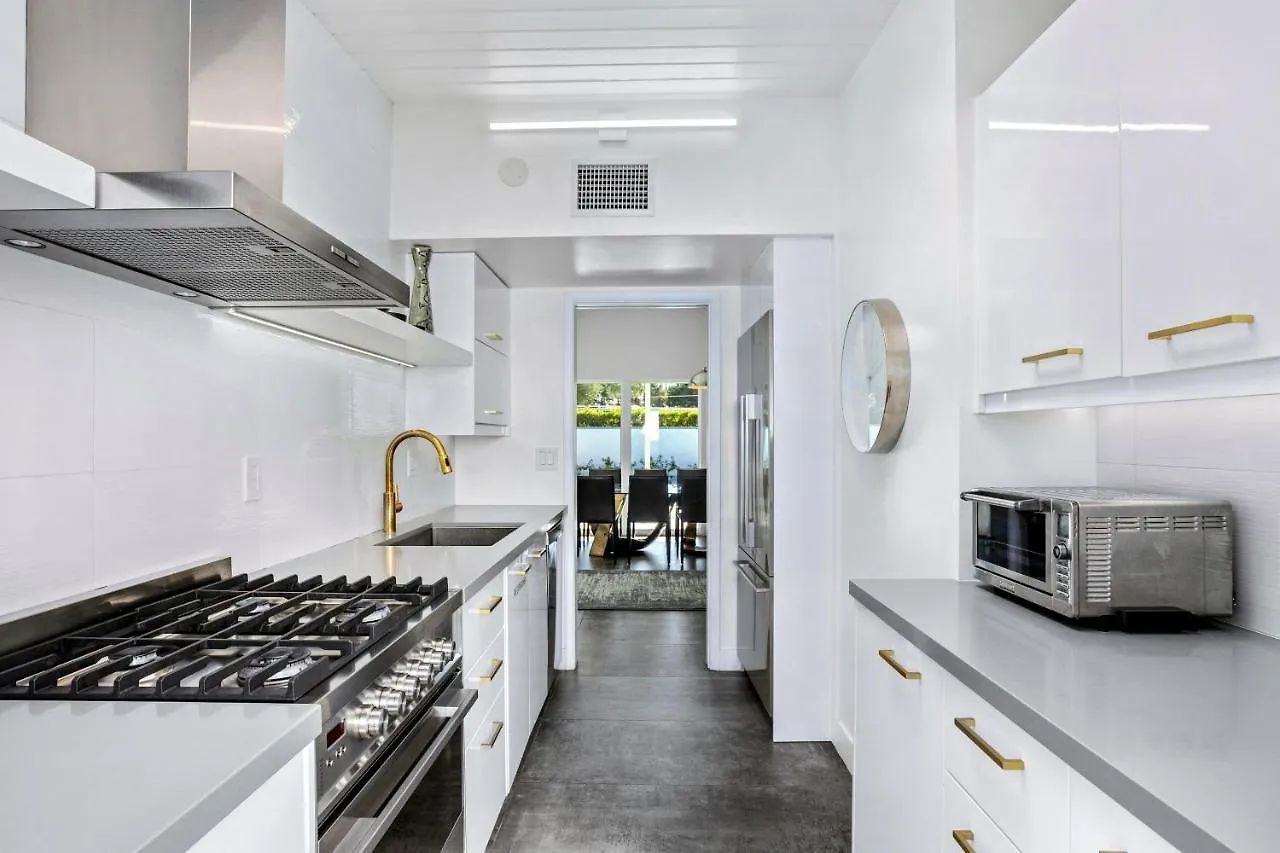 Villa Happy Hour By Acme House Company Palm Springs