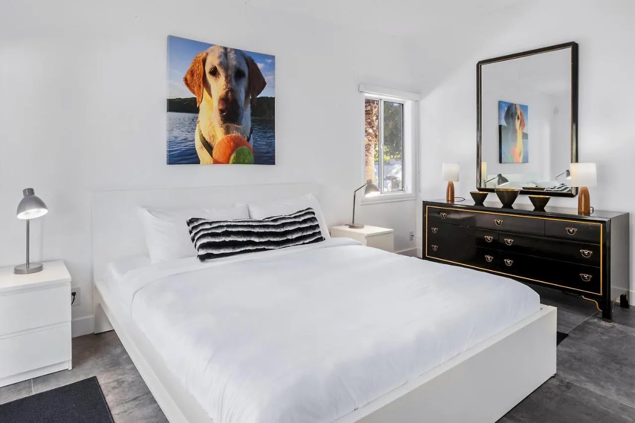 Villa Happy Hour By Acme House Company Palm Springs