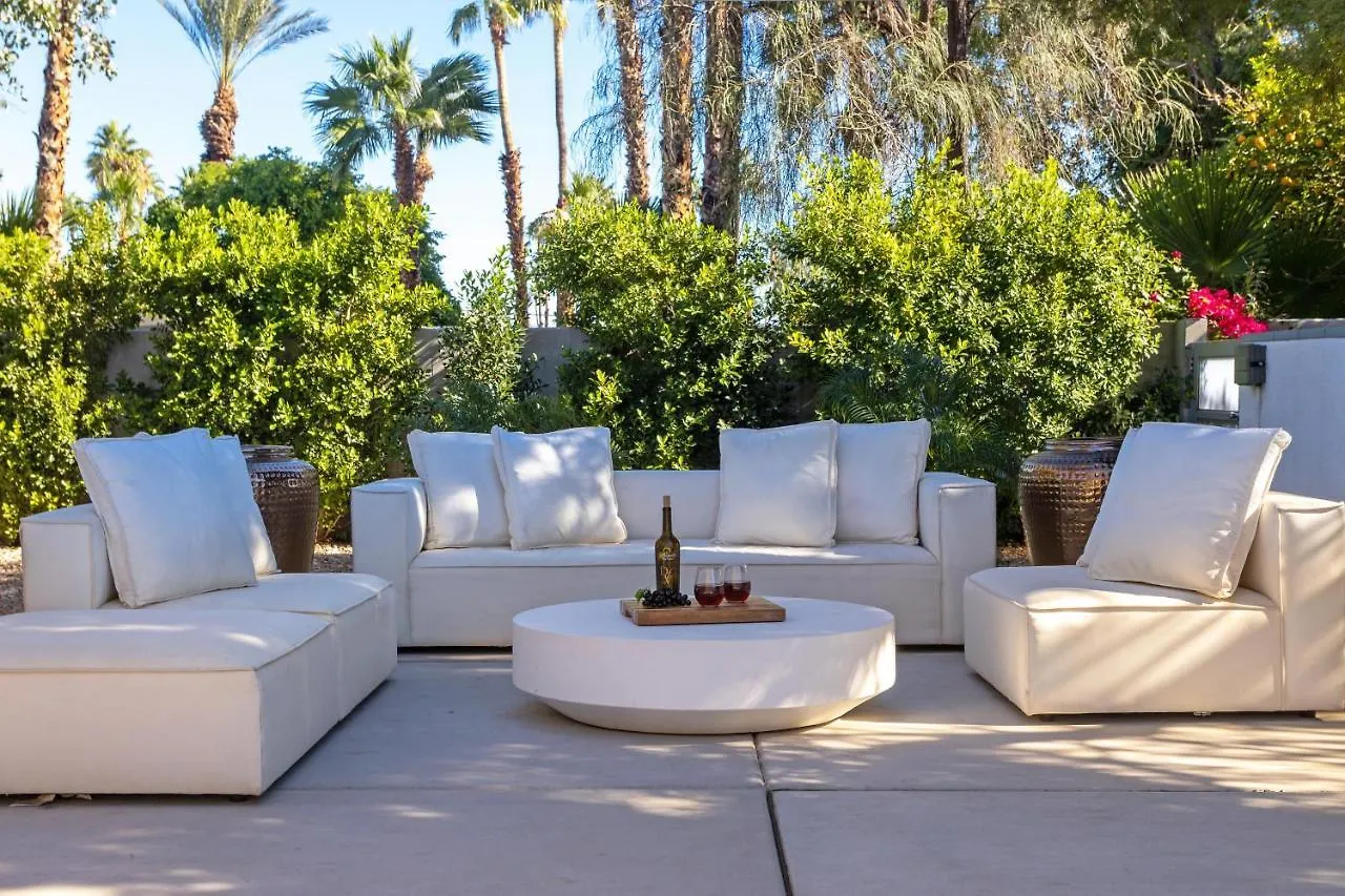 Villa Happy Hour By Acme House Company Palm Springs