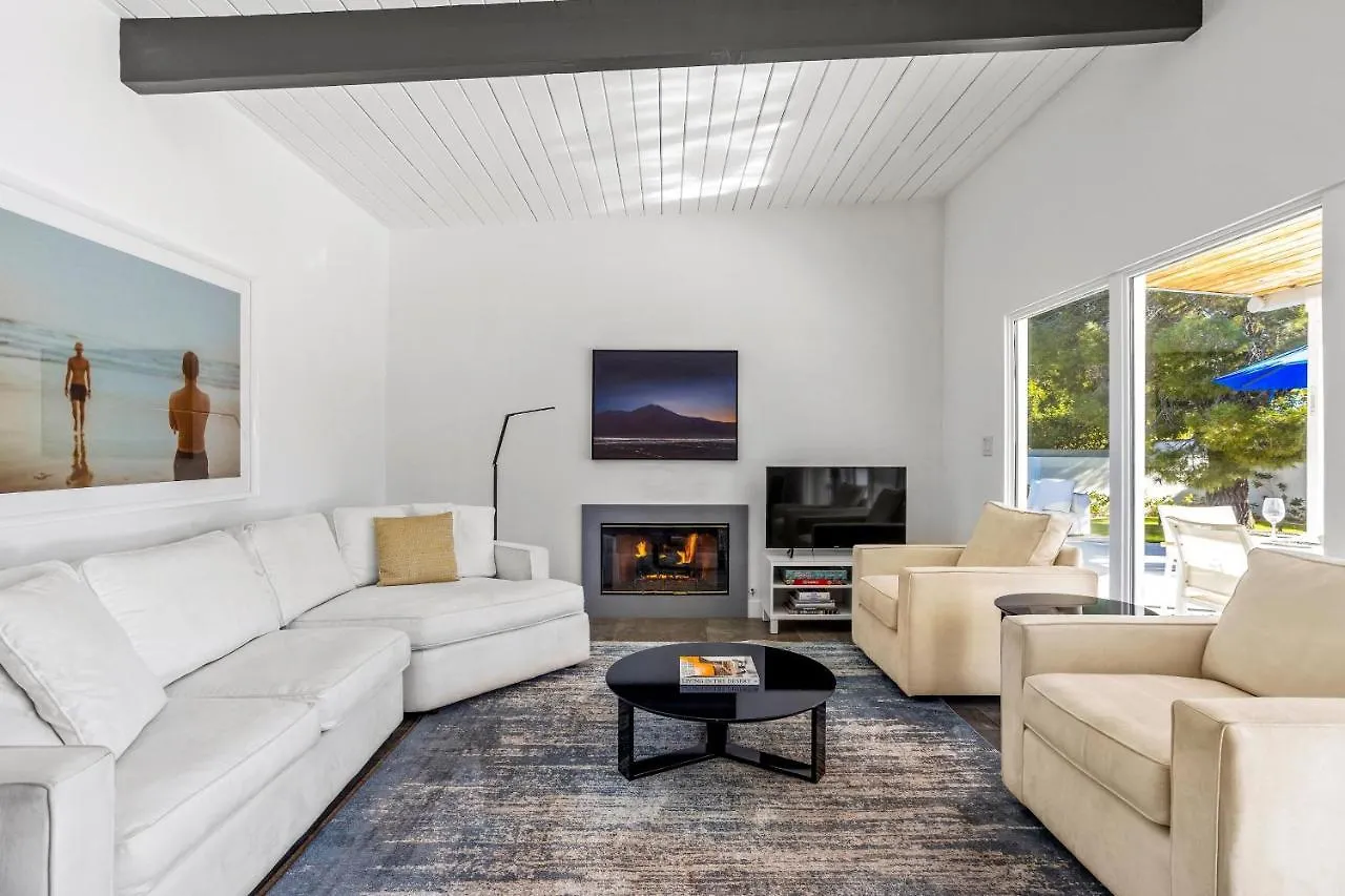 Villa Happy Hour By Acme House Company Palm Springs