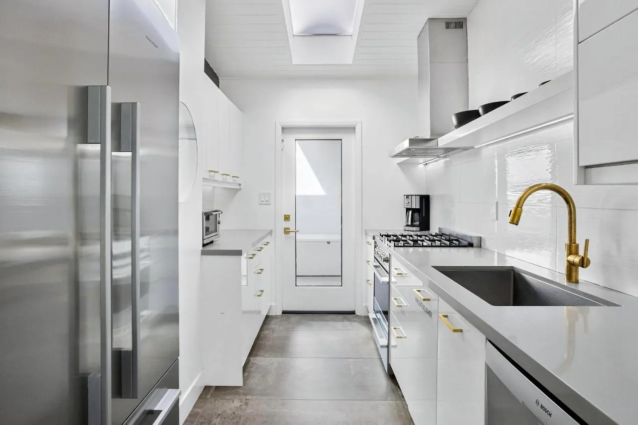 Villa Happy Hour By Acme House Company Palm Springs USA