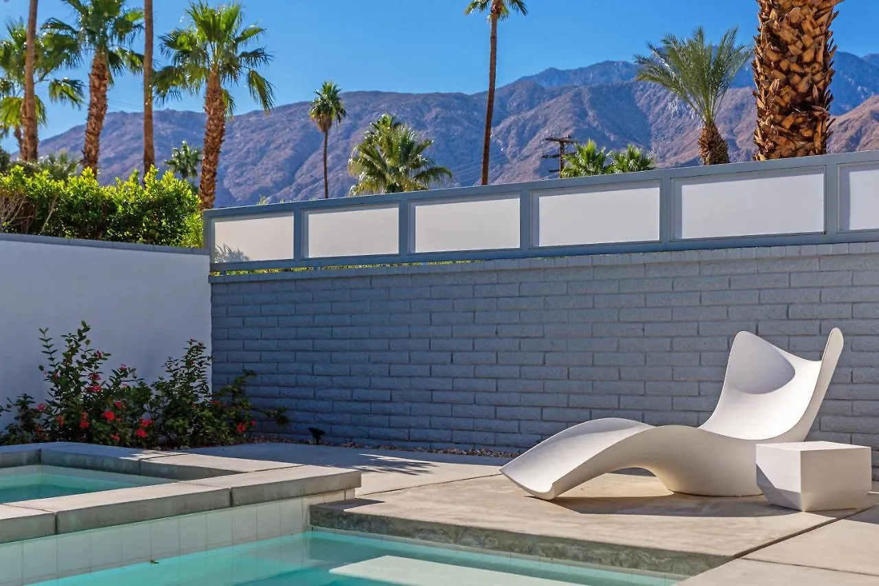 Villa Happy Hour By Acme House Company Palm Springs
