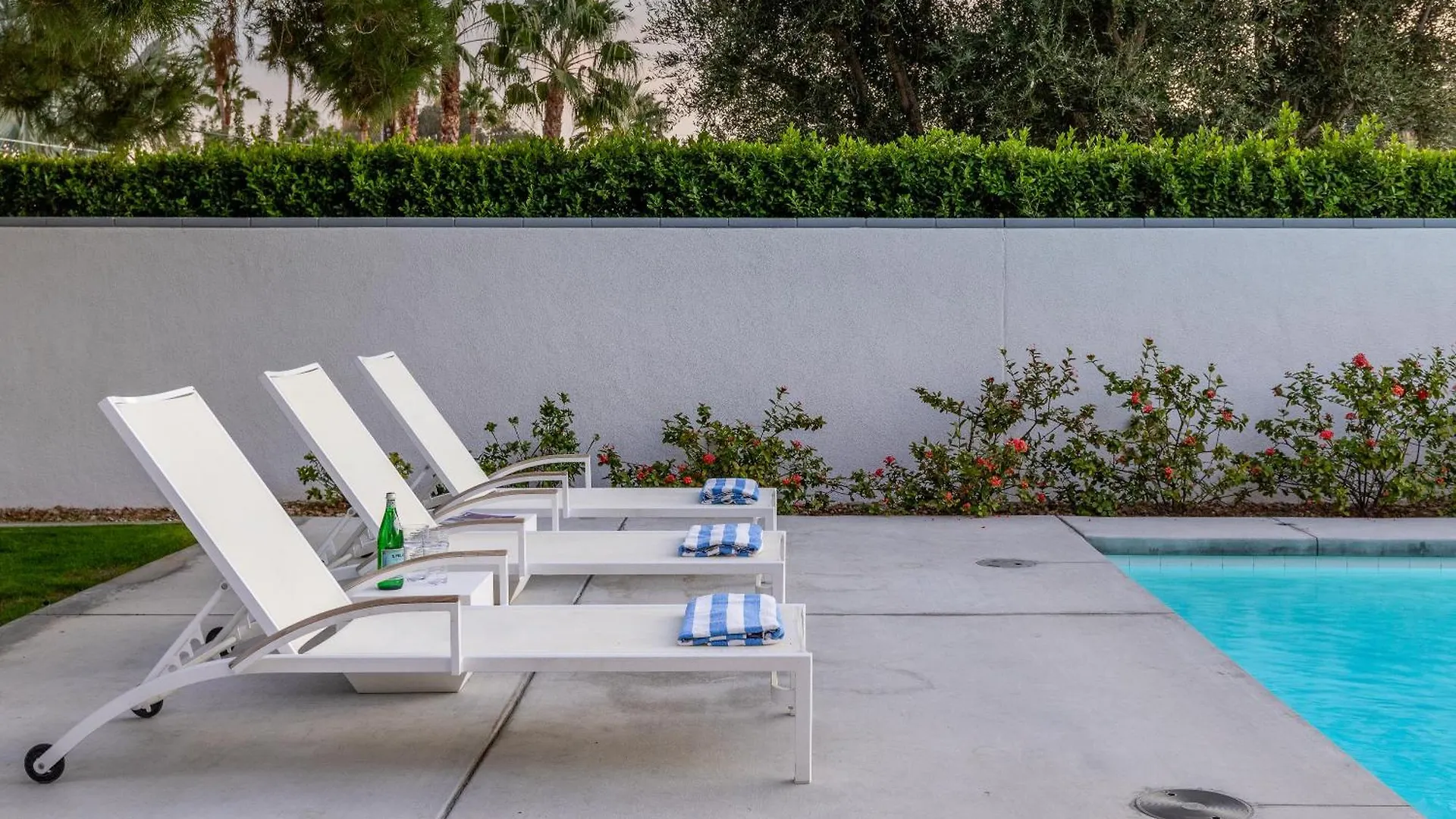 Villa Happy Hour By Acme House Company Palm Springs