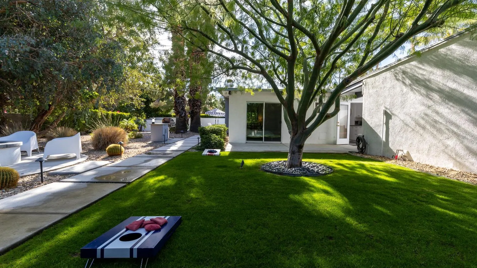 Villa Happy Hour By Acme House Company Palm Springs
