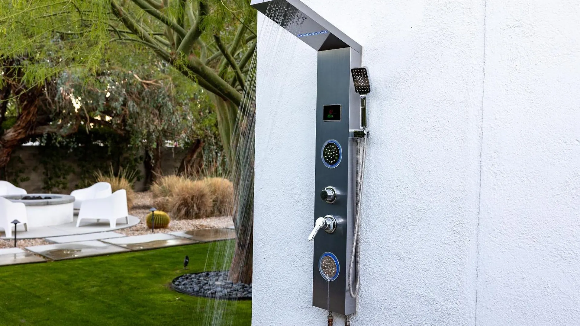 Villa Happy Hour By Acme House Company Palm Springs 0*,