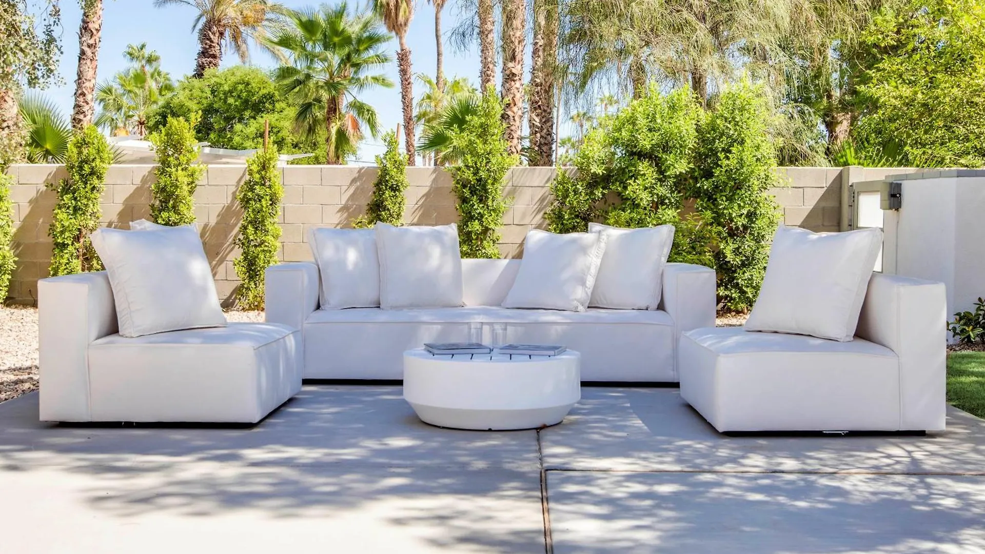Villa Happy Hour By Acme House Company Palm Springs USA