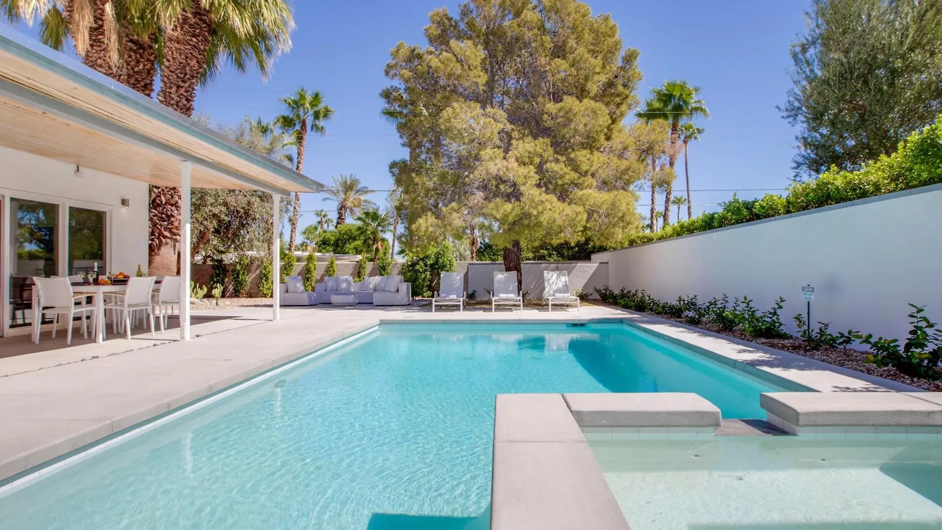 Villa Happy Hour By Acme House Company Palm Springs