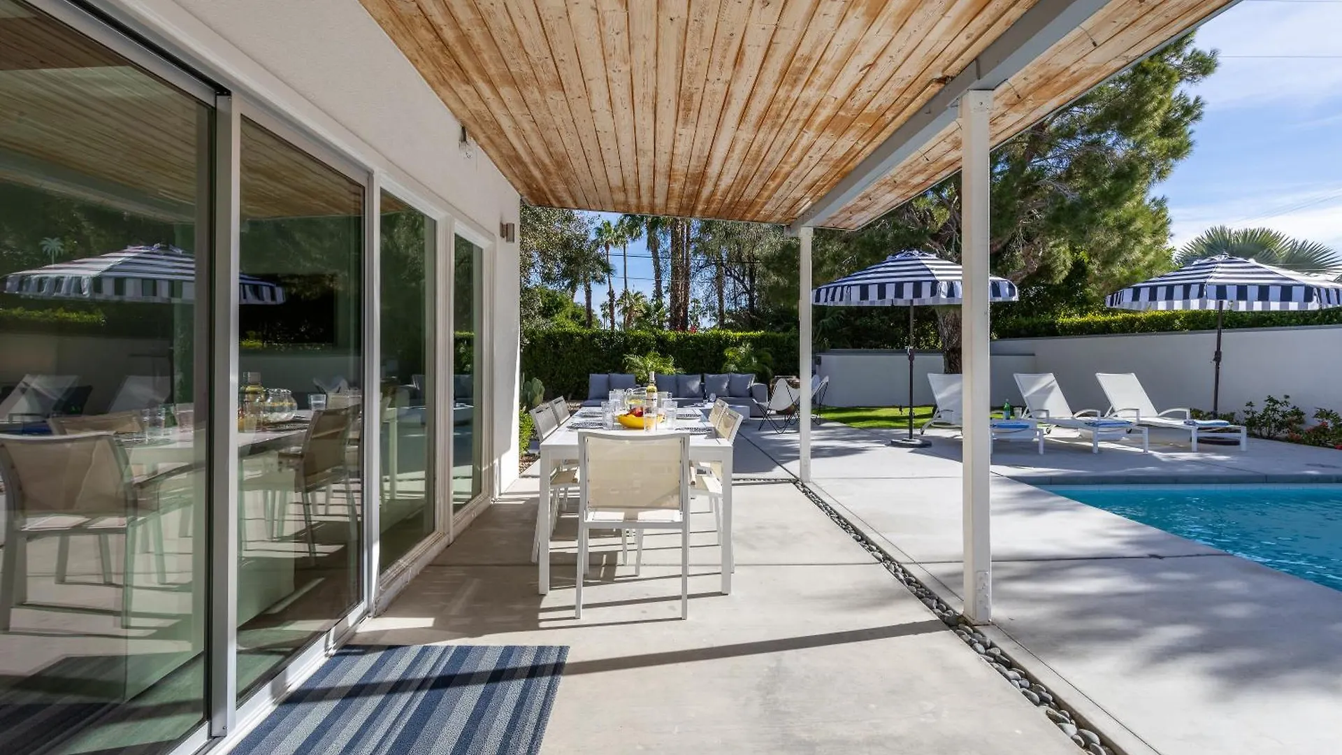 Villa Happy Hour By Acme House Company Palm Springs 0*,  USA