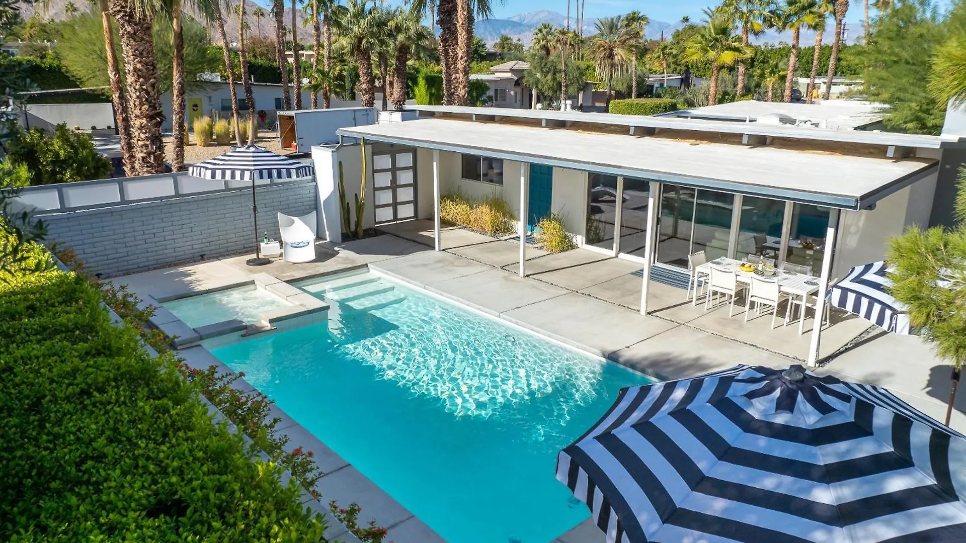 Villa Happy Hour By Acme House Company Palm Springs 0*,  USA